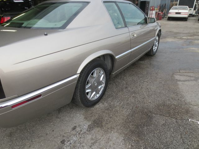 2001 Cadillac Eldorado SS Supercharged 5-speed