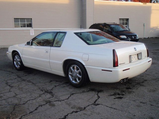 2001 Cadillac Eldorado SS Supercharged 5-speed