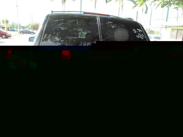 2000 Cadillac Escalade Unknown