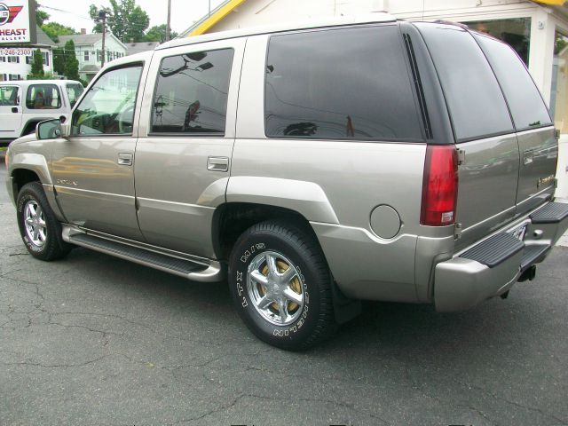 2000 Cadillac Escalade Ram 3500 Diesel 2-WD