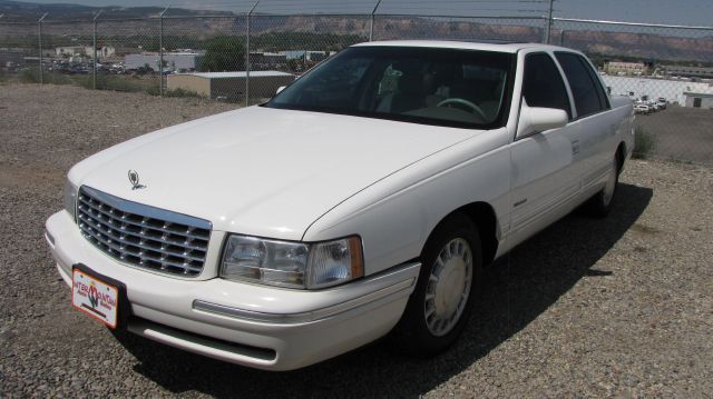 2000 Cadillac Escalade Ram 3500 Diesel 2-WD