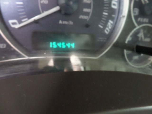 2002 Cadillac Escalade EX - DUAL Power Doors