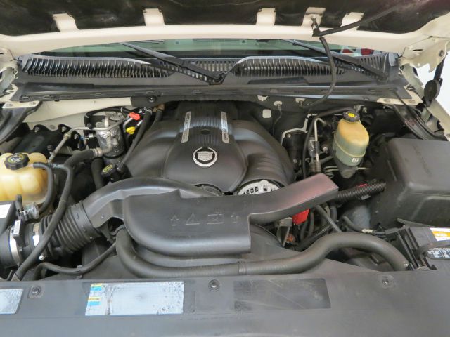 2002 Cadillac Escalade EX - DUAL Power Doors