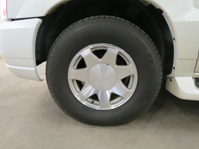 2002 Cadillac Escalade EX - DUAL Power Doors