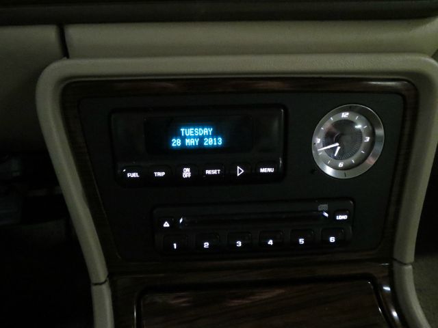 2002 Cadillac Escalade EX - DUAL Power Doors