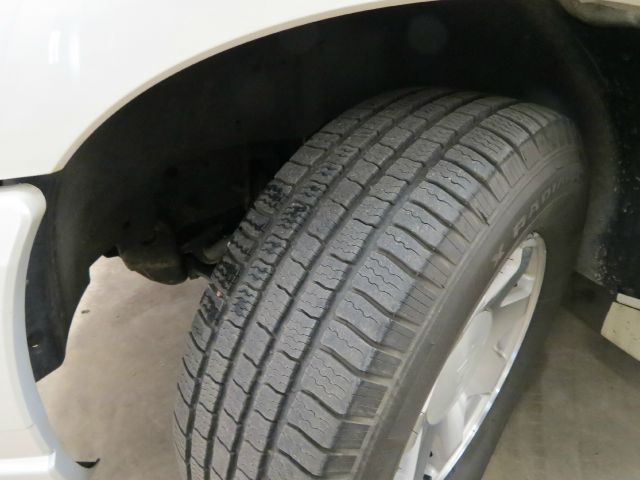 2002 Cadillac Escalade EX - DUAL Power Doors