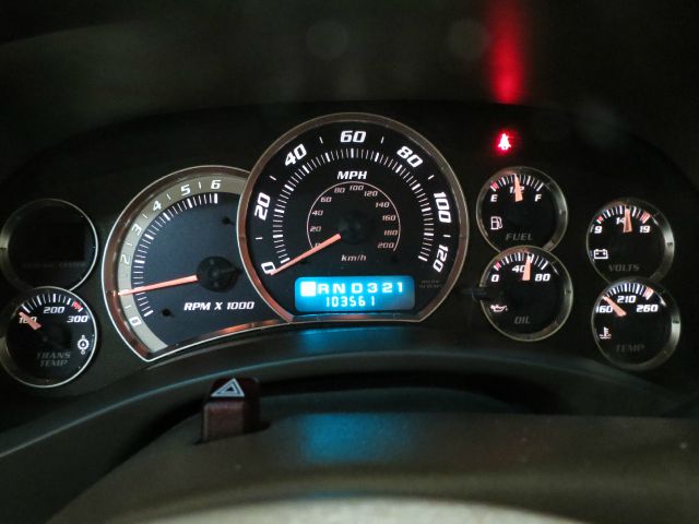 2002 Cadillac Escalade EX - DUAL Power Doors