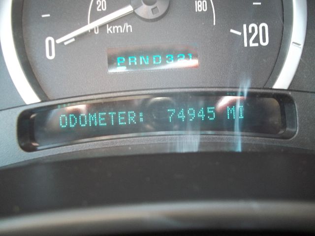 2003 Cadillac Escalade 4wd