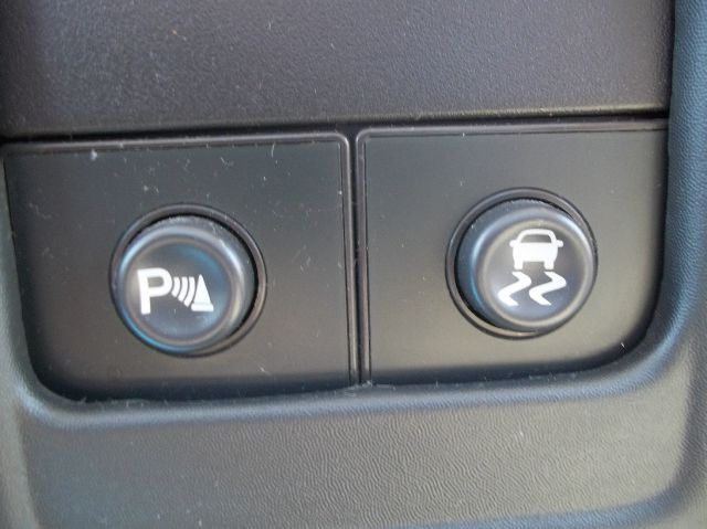 2003 Cadillac Escalade 4wd