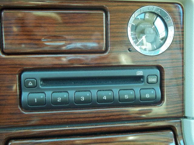 2003 Cadillac Escalade 4wd