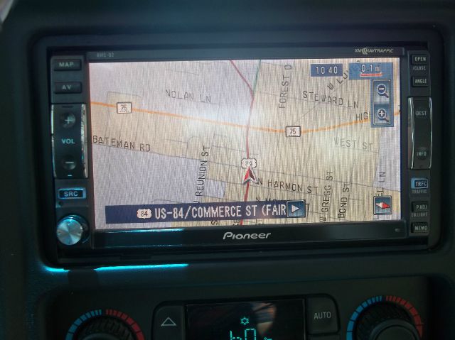 2003 Cadillac Escalade 4wd