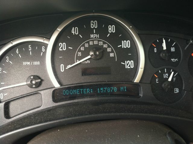 2003 Cadillac Escalade EX - DUAL Power Doors