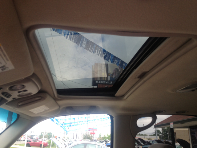 2003 Cadillac Escalade EX - DUAL Power Doors