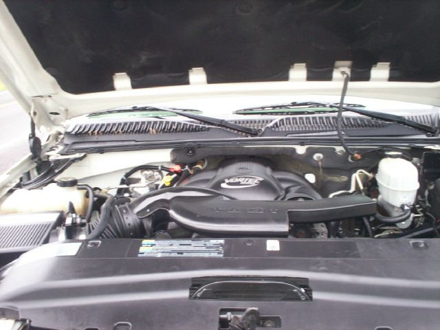 2003 Cadillac Escalade EX - DUAL Power Doors