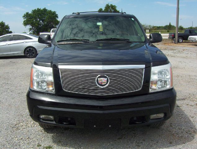 2004 Cadillac Escalade EX - DUAL Power Doors