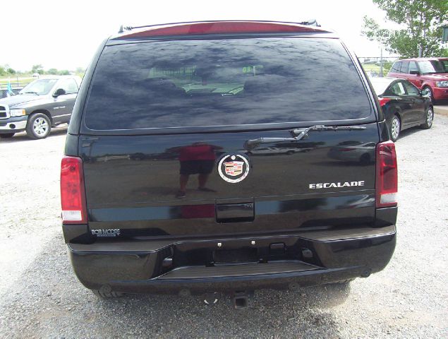 2004 Cadillac Escalade EX - DUAL Power Doors