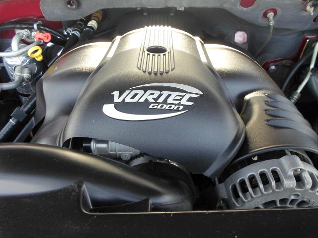 2004 Cadillac Escalade EX - DUAL Power Doors