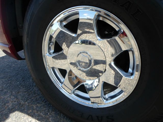 2004 Cadillac Escalade EX - DUAL Power Doors