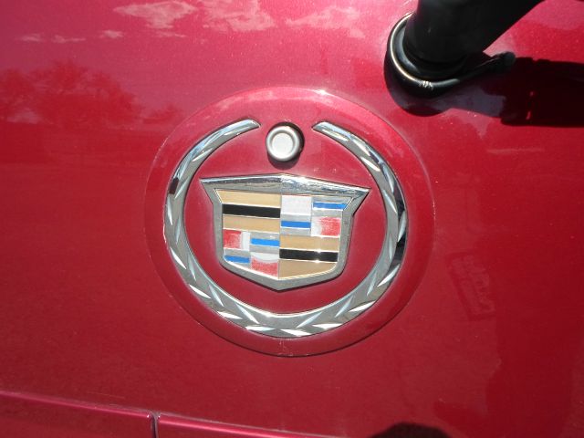 2004 Cadillac Escalade EX - DUAL Power Doors