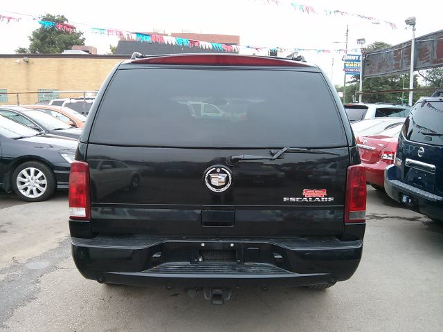 2004 Cadillac Escalade EX - DUAL Power Doors