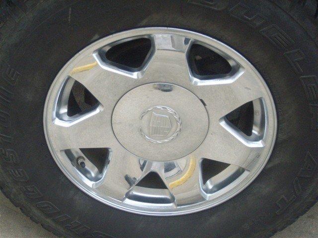 2004 Cadillac Escalade GT Convertible 2D