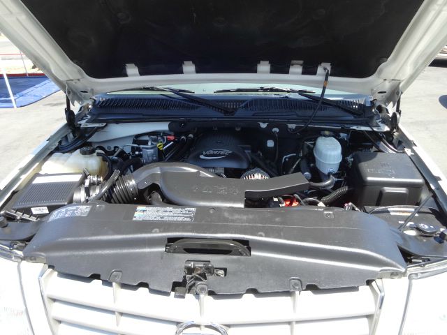 2005 Cadillac Escalade 4wd