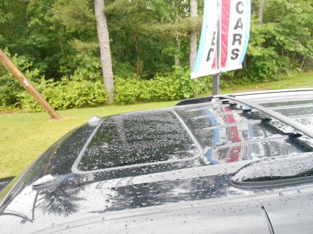 2005 Cadillac Escalade 1500 SLE Ext. Cab 2WD