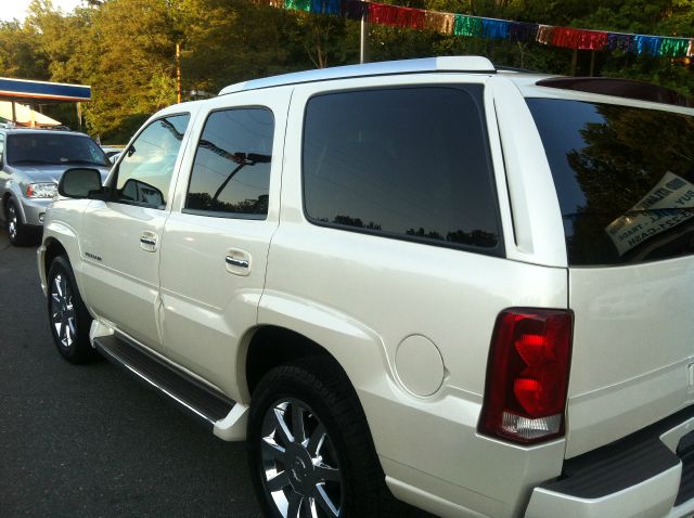 2005 Cadillac Escalade LS Z71 CREW 4X4