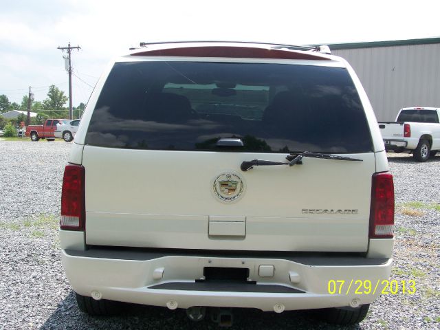 2005 Cadillac Escalade EX - DUAL Power Doors