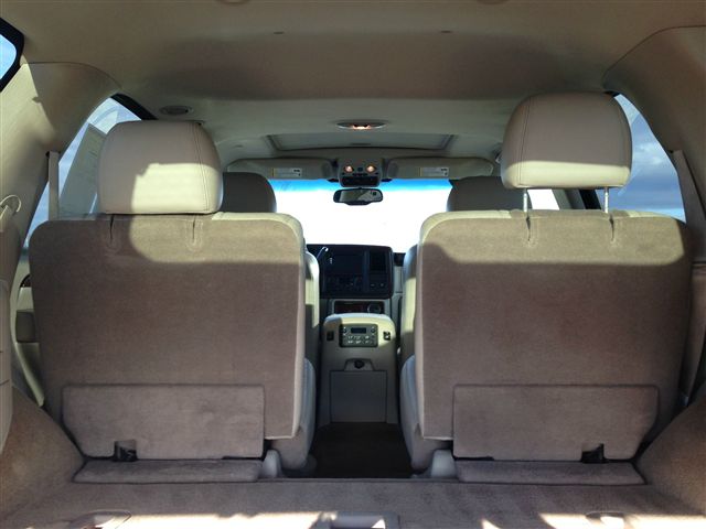 2005 Cadillac Escalade 4wd