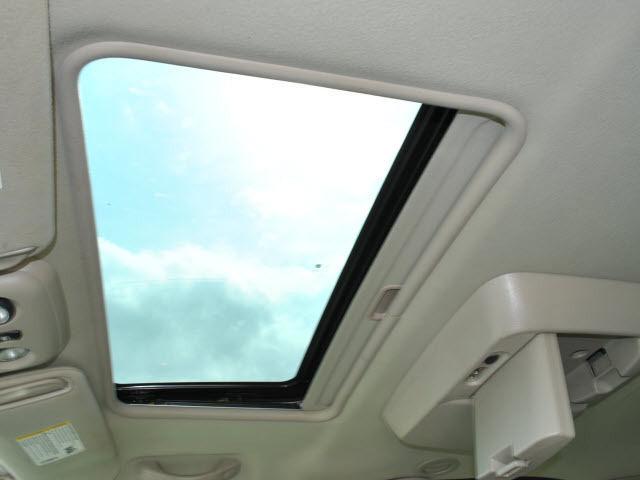 2005 Cadillac Escalade Unknown