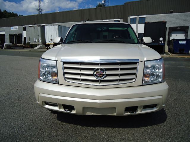 2005 Cadillac Escalade EX - DUAL Power Doors