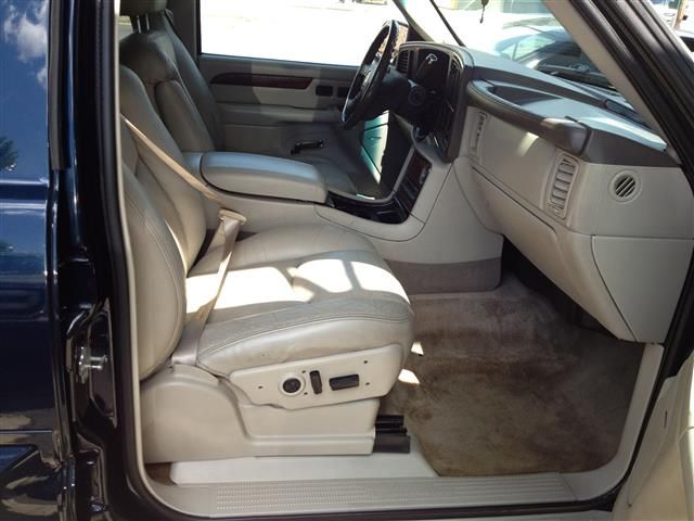 2005 Cadillac Escalade 4wd