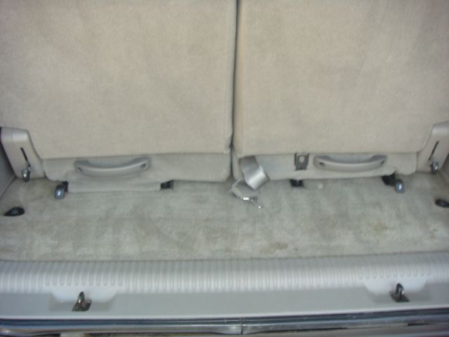 2005 Cadillac Escalade EX - DUAL Power Doors