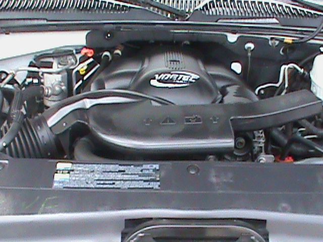 2005 Cadillac Escalade 4wd