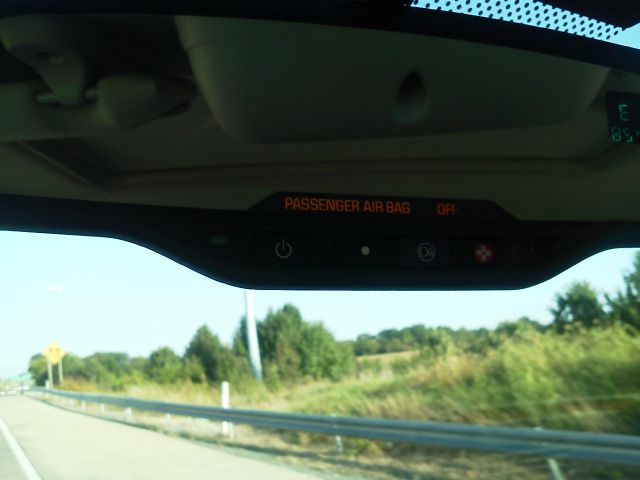 2005 Cadillac Escalade EX - DUAL Power Doors