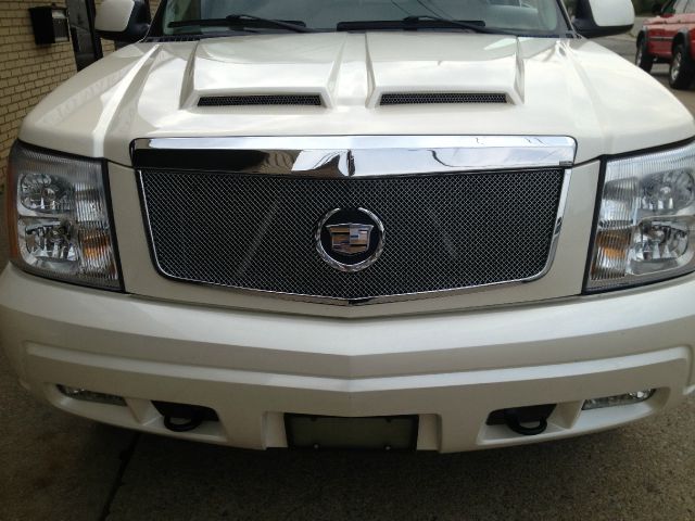 2006 Cadillac Escalade 4wd