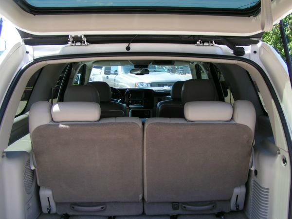 2006 Cadillac Escalade Unknown