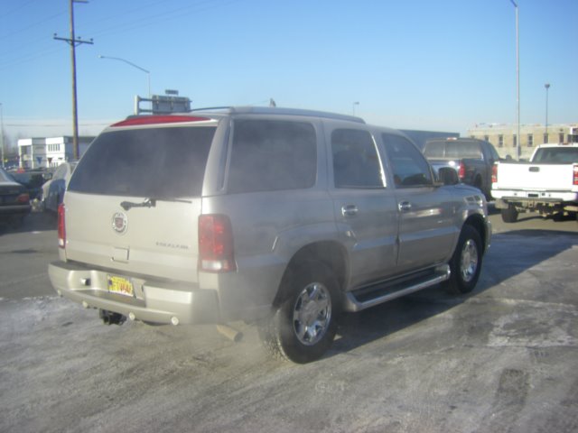 2006 Cadillac Escalade EX - DUAL Power Doors