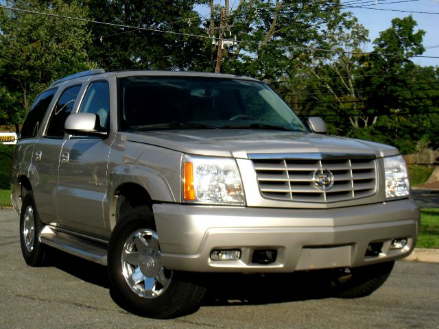 2006 Cadillac Escalade EX - DUAL Power Doors