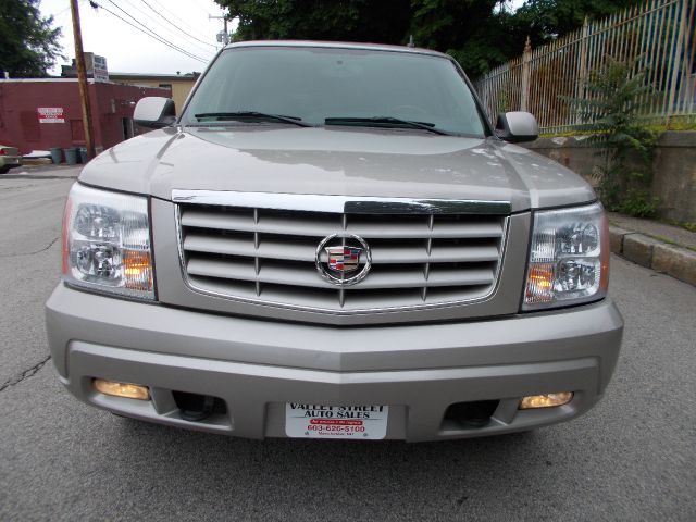 2006 Cadillac Escalade EX - DUAL Power Doors