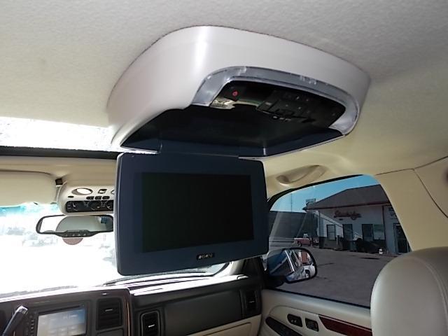 2006 Cadillac Escalade Unknown