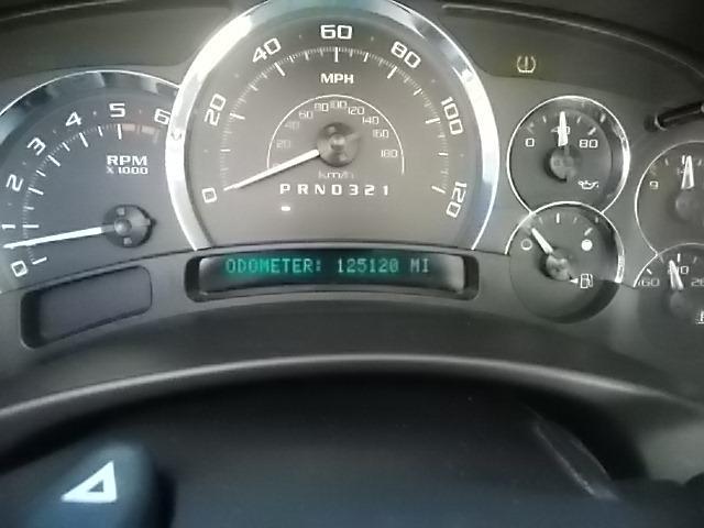 2006 Cadillac Escalade Unknown