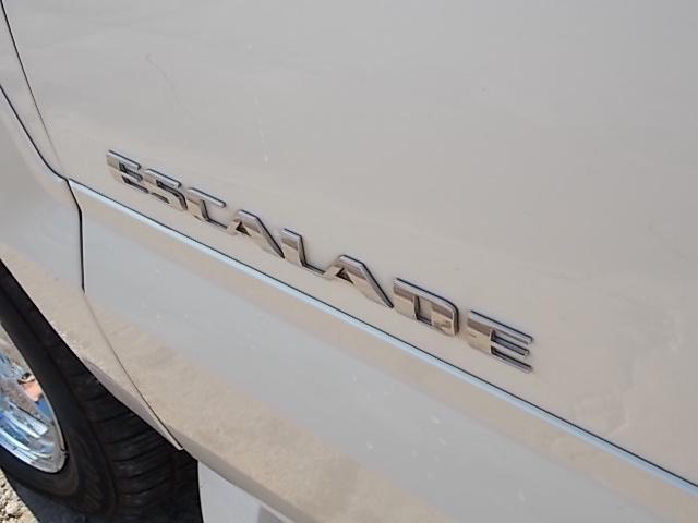 2006 Cadillac Escalade Unknown