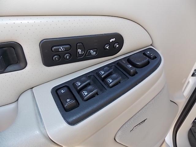 2006 Cadillac Escalade Unknown