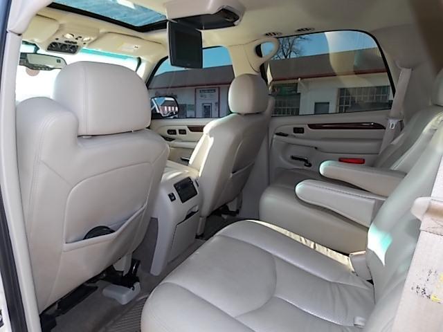 2006 Cadillac Escalade Unknown