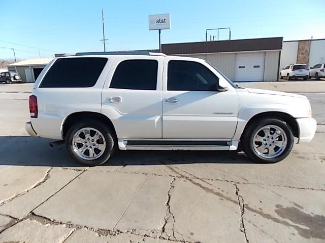 2006 Cadillac Escalade Unknown