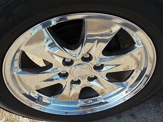 2006 Cadillac Escalade Unknown