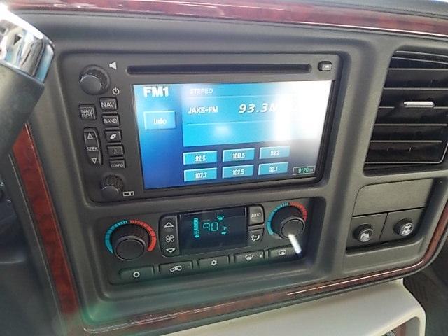 2006 Cadillac Escalade Unknown