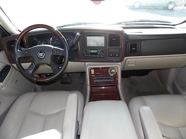 2006 Cadillac Escalade Unknown